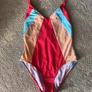 Gianni bini swimsuit